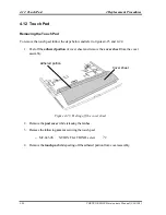 Preview for 269 page of Toshiba Portege M300 Maintenance Manual