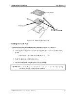 Preview for 270 page of Toshiba Portege M300 Maintenance Manual