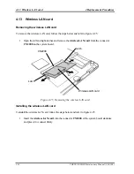 Preview for 271 page of Toshiba Portege M300 Maintenance Manual