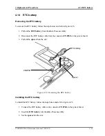 Preview for 272 page of Toshiba Portege M300 Maintenance Manual