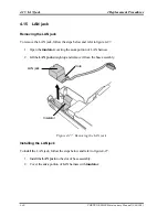 Preview for 273 page of Toshiba Portege M300 Maintenance Manual