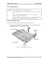 Preview for 274 page of Toshiba Portege M300 Maintenance Manual