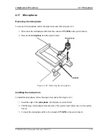 Preview for 276 page of Toshiba Portege M300 Maintenance Manual