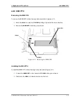 Preview for 280 page of Toshiba Portege M300 Maintenance Manual