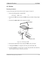 Preview for 282 page of Toshiba Portege M300 Maintenance Manual