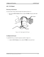 Preview for 284 page of Toshiba Portege M300 Maintenance Manual