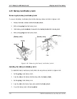 Preview for 289 page of Toshiba Portege M300 Maintenance Manual