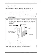 Preview for 295 page of Toshiba Portege M300 Maintenance Manual