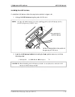 Preview for 298 page of Toshiba Portege M300 Maintenance Manual