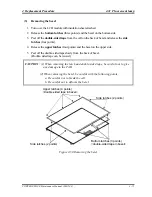 Preview for 305 page of Toshiba Portege M300 Maintenance Manual