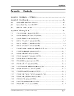 Preview for 315 page of Toshiba Portege M300 Maintenance Manual