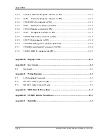 Preview for 316 page of Toshiba Portege M300 Maintenance Manual