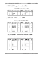 Preview for 346 page of Toshiba Portege M300 Maintenance Manual