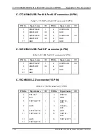 Preview for 348 page of Toshiba Portege M300 Maintenance Manual