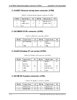 Preview for 350 page of Toshiba Portege M300 Maintenance Manual