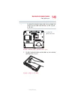 Предварительный просмотр 149 страницы Toshiba Portege M400 Series Portege M405 Series User Manual