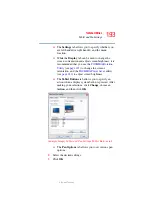 Предварительный просмотр 193 страницы Toshiba Portege M400 Series Portege M405 Series User Manual