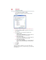 Preview for 66 page of Toshiba Portege M405 Series User Manual