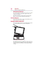 Preview for 72 page of Toshiba Portege M405 Series User Manual