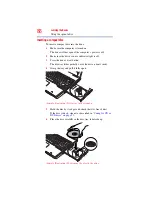 Preview for 88 page of Toshiba Portege M405 Series User Manual