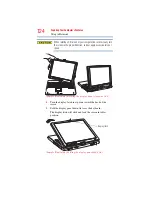 Preview for 124 page of Toshiba Portege M405 Series User Manual