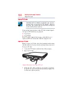 Preview for 128 page of Toshiba Portege M405 Series User Manual