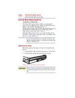 Preview for 130 page of Toshiba Portege M405 Series User Manual