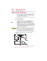 Preview for 132 page of Toshiba Portege M405 Series User Manual