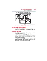 Предварительный просмотр 133 страницы Toshiba Portege M405 Series User Manual