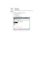 Предварительный просмотр 138 страницы Toshiba Portege M405 Series User Manual
