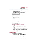 Preview for 143 page of Toshiba Portege M405 Series User Manual