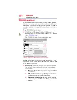 Preview for 144 page of Toshiba Portege M405 Series User Manual