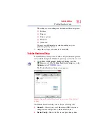 Preview for 151 page of Toshiba Portege M405 Series User Manual