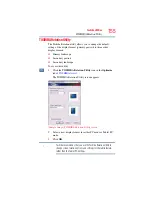 Preview for 155 page of Toshiba Portege M405 Series User Manual