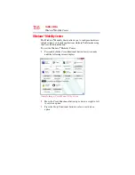 Preview for 156 page of Toshiba Portege M405 Series User Manual