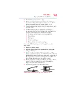 Preview for 169 page of Toshiba Portege M405 Series User Manual