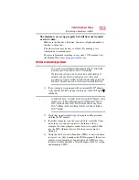 Preview for 193 page of Toshiba Portege M405 Series User Manual