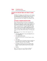 Preview for 198 page of Toshiba Portege M405 Series User Manual