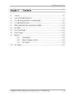 Preview for 12 page of Toshiba Portege M700 Series Maintenance Manual