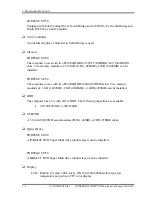 Preview for 15 page of Toshiba Portege M700 Series Maintenance Manual