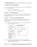 Preview for 104 page of Toshiba Portege M700 Series Maintenance Manual