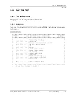 Preview for 167 page of Toshiba Portege M700 Series Maintenance Manual