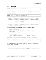 Preview for 209 page of Toshiba Portege M700 Series Maintenance Manual