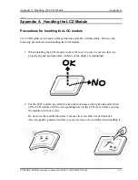 Preview for 355 page of Toshiba Portege M700 Series Maintenance Manual