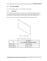 Предварительный просмотр 35 страницы Toshiba Portege M780 Maintenance Manual