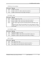 Предварительный просмотр 61 страницы Toshiba Portege M780 Maintenance Manual