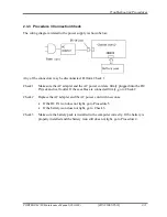 Предварительный просмотр 63 страницы Toshiba Portege M780 Maintenance Manual