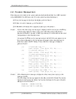 Предварительный просмотр 66 страницы Toshiba Portege M780 Maintenance Manual