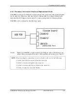 Предварительный просмотр 75 страницы Toshiba Portege M780 Maintenance Manual