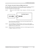 Предварительный просмотр 81 страницы Toshiba Portege M780 Maintenance Manual